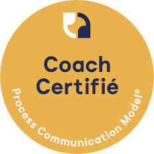 logo Coach certifié en Process Communication